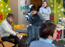 Nieuwsjaarsfeest 2011